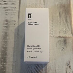 Hydration Oil - blossom essentials